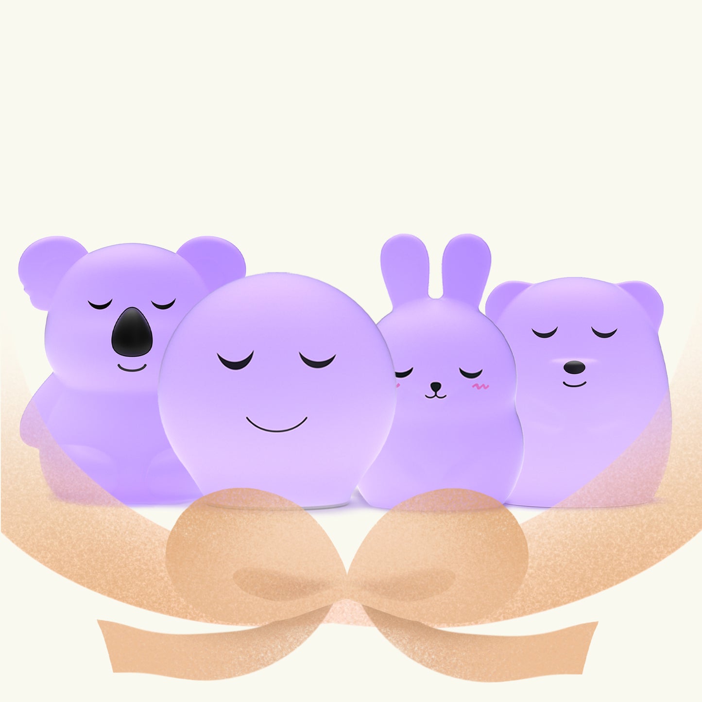 Breathing Pal – Pack of 4 (Any 4)