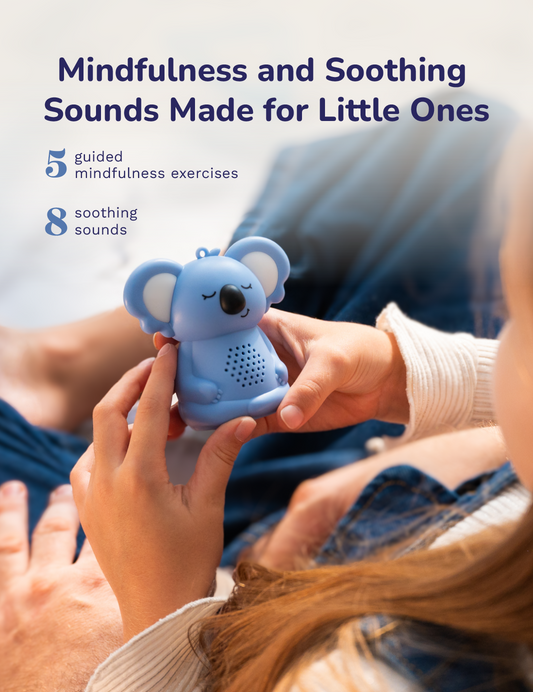 Calming Pal Mini - Kyle the Koala