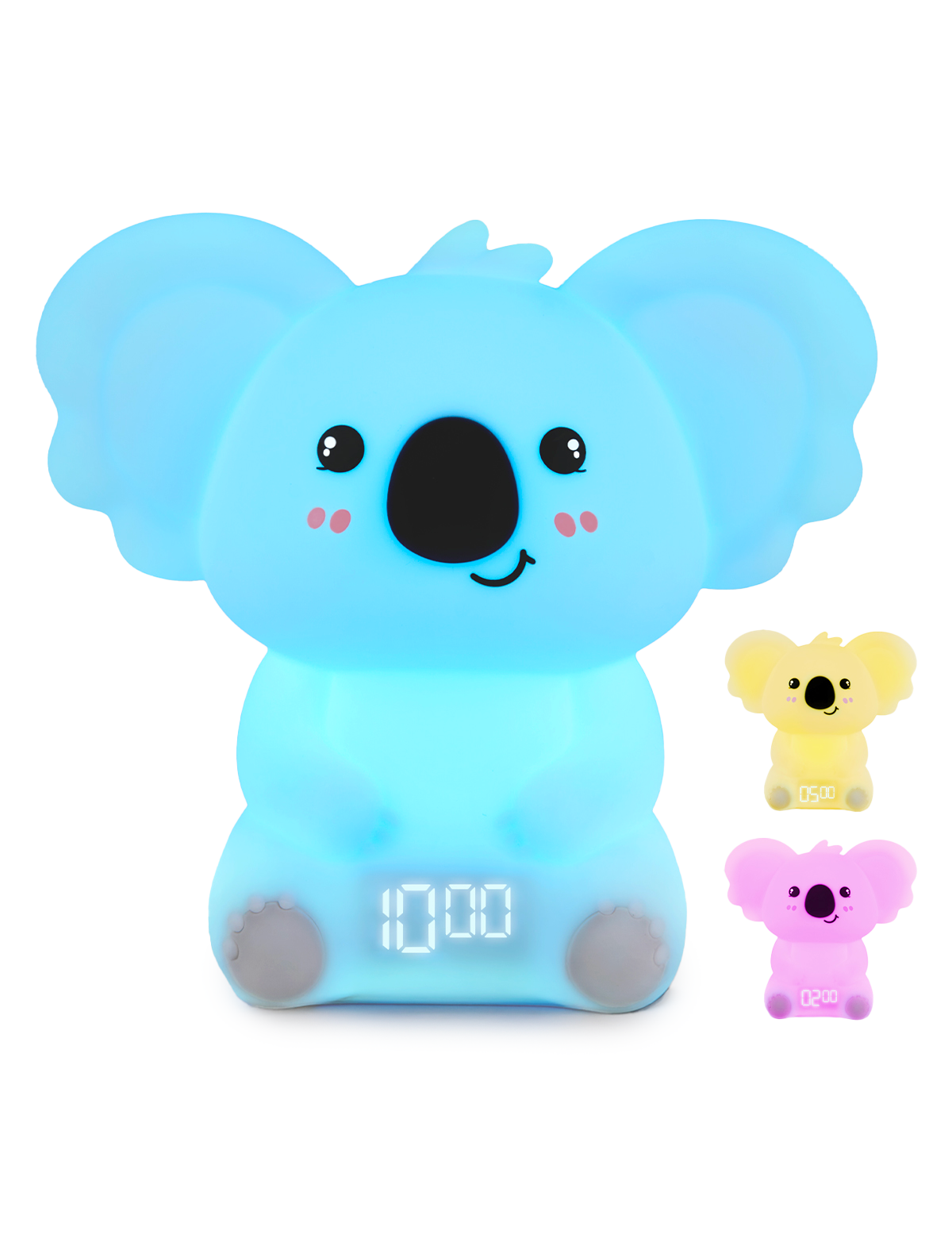 Timer Pal - Koala Visual Timer - Kyle – The Pal Company