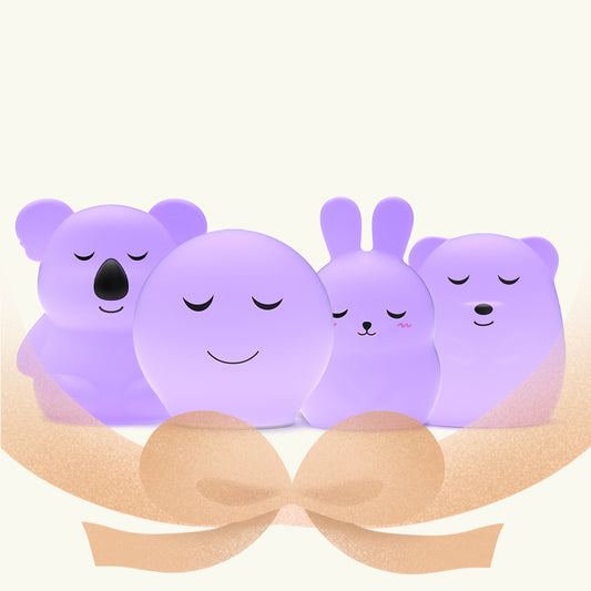 Breathing Pal – Pack of 4 (Any 4)