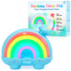 Timer Pal - Rainbow Visual Timer - Blue