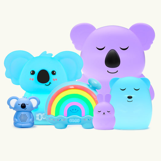 Pal Family - Pack of 6 (Allow Swaps)