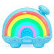Timer Pal - Rainbow Visual Timer - Blue