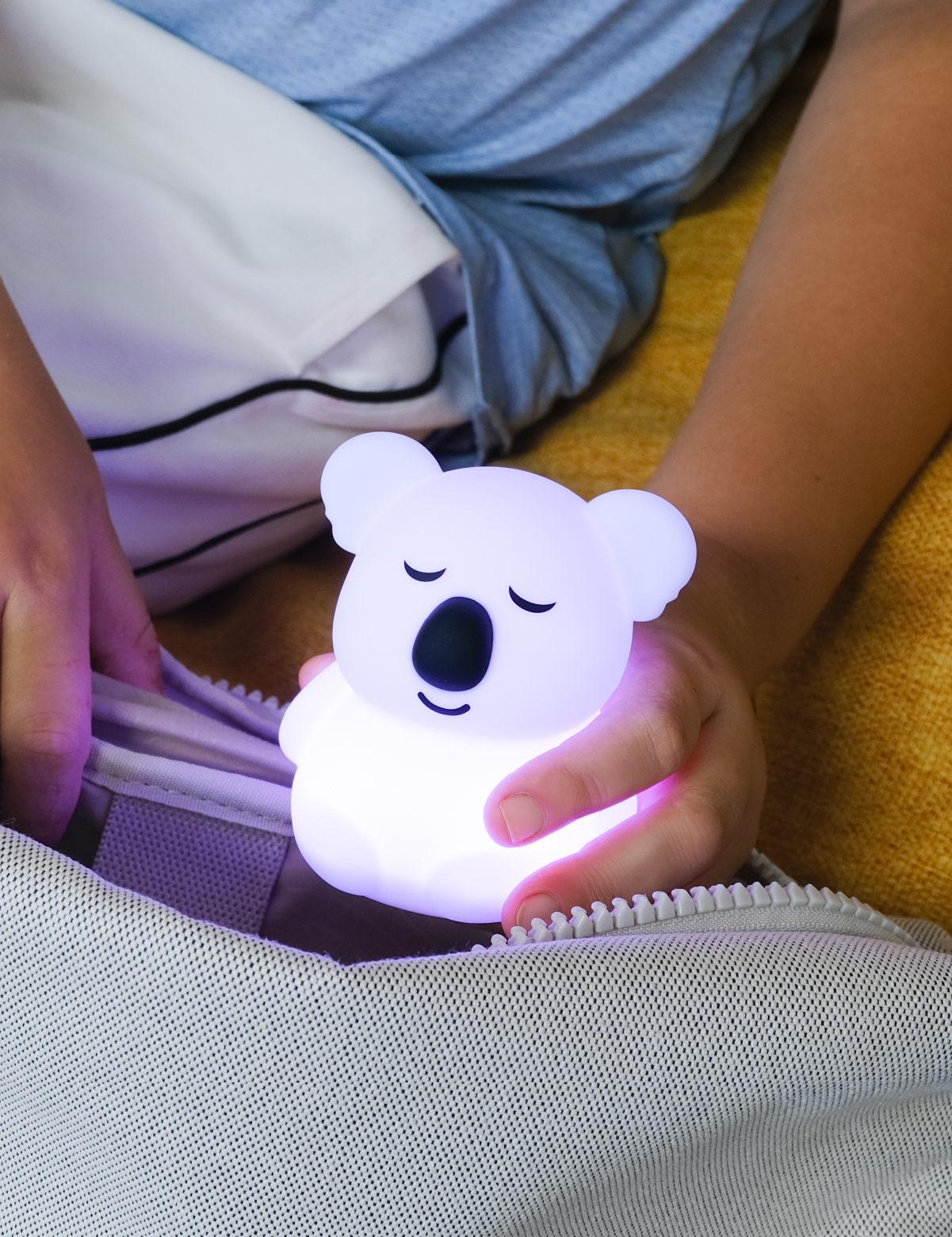 Breathing Pal Mini - 'Kyle' The Koala