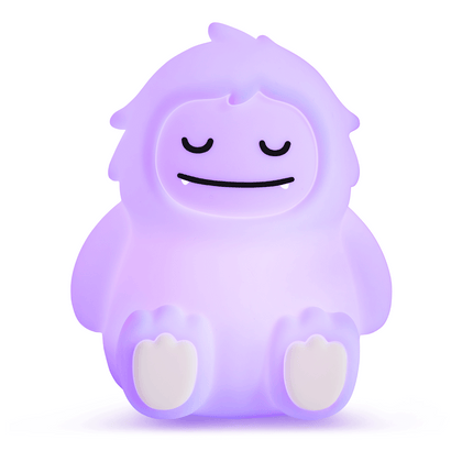 Breathing Pal 'Yoyo' The Yeti