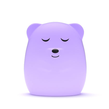 Breathing Pal 'Ted' The Bear