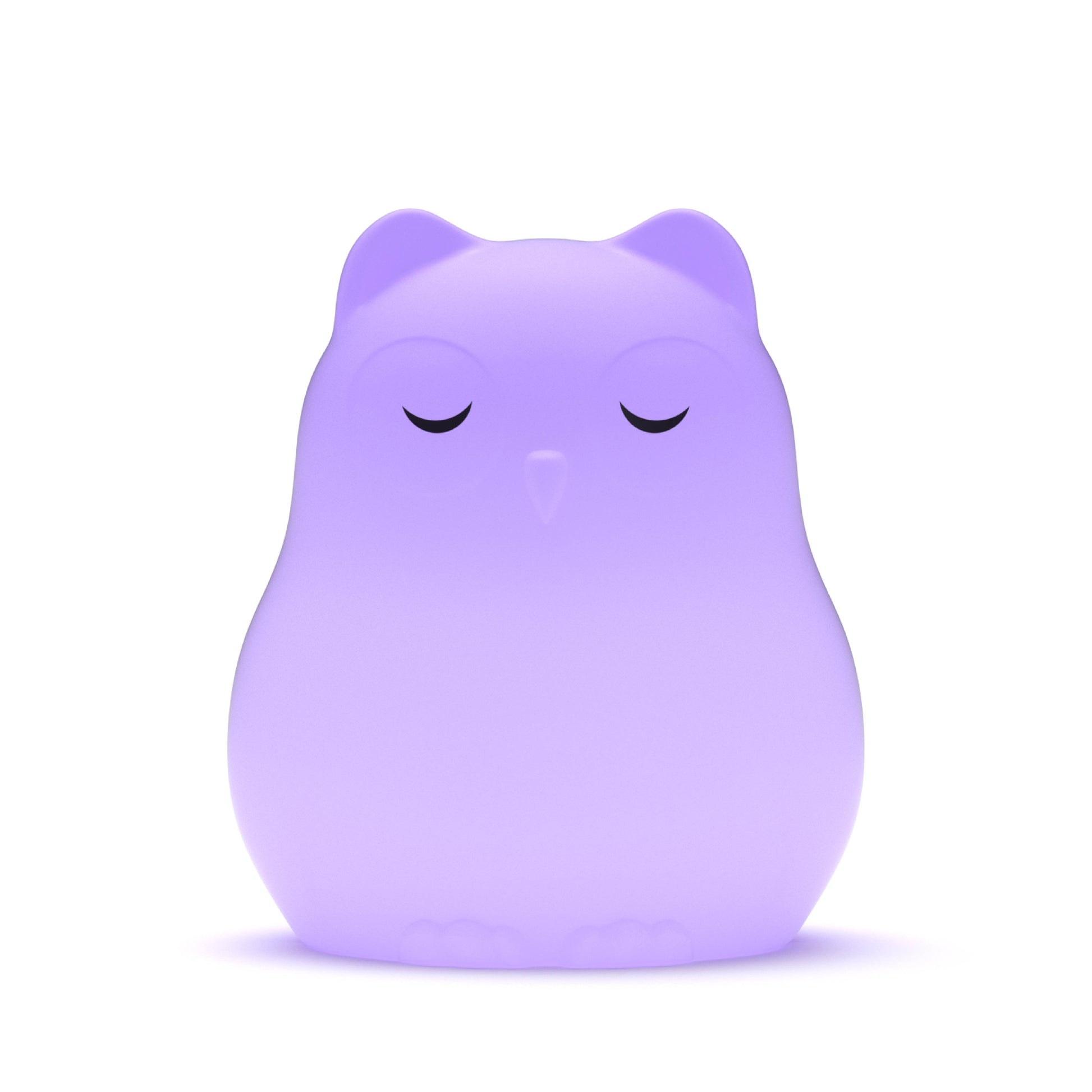 Breathing Pal light in fun shapes, a unique gift for stress relief