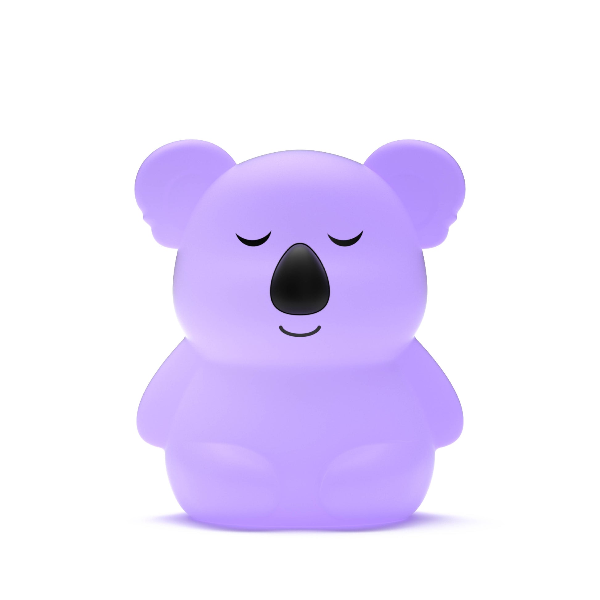 Breathing Pal 'Kyle' The Koala – night light