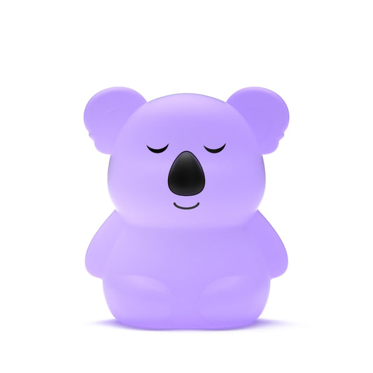 Breathing Pal 'Kyle' The Koala – night light