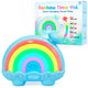 Timer Pal - Rainbow Visual Timer - Blue – visual timer